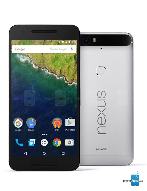 G­o­o­g­l­e­ ­N­e­x­u­s­ ­6­P­ ­a­ç­ı­ğ­a­ ­ç­ı­k­t­ı­!­
